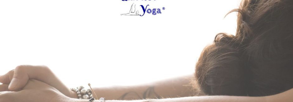 Beneficios del yoga para la reducción de estrés